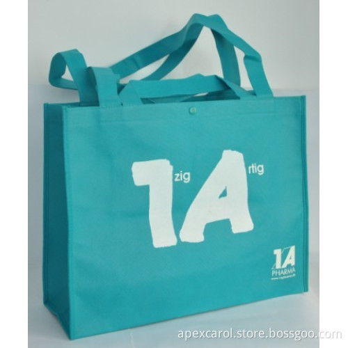 Non Woven Bags with PP Lamination Anwb-001